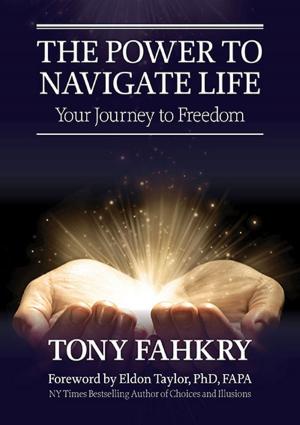 Cover of the book The Power to Navigate Life by Sarah Astarii