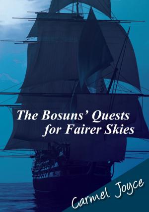 Book cover of The Bosuns’ Quests for Fairer Skies
