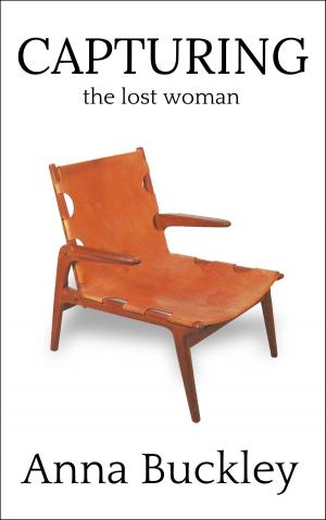 Cover of the book CAPTURING the lost woman by Gail Harkins