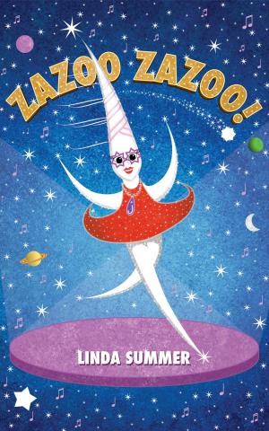 Cover of the book Zazoo Zazoo! by John Martel