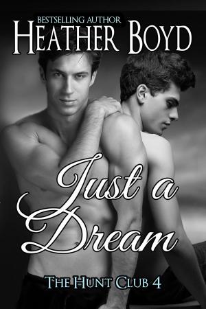 Book cover of Just a Dream