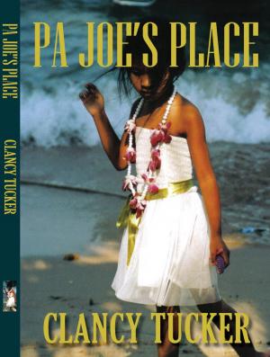 Book cover of Pa Joe's Place