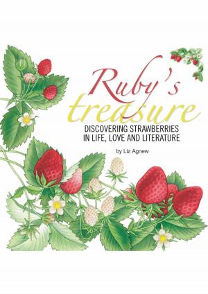 Cover of the book Ruby’s Treasure by Julia M. Graham
