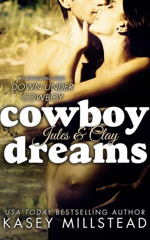Cover of the book Cowboy Dreams by Iris Bolling