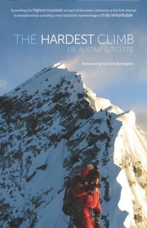 Cover of the book The Hardest Climb by Jeff Mackwood