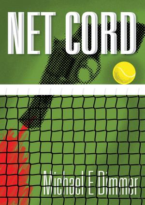 Book cover of Net Cord