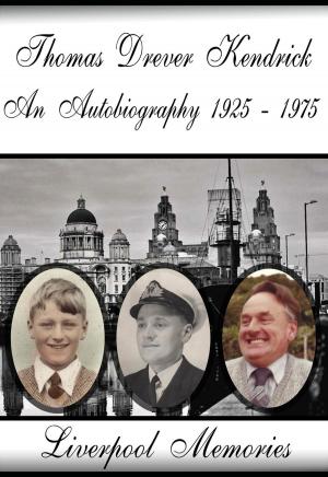 Book cover of Liverpool Lives