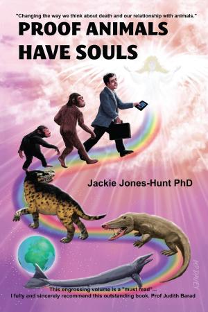 bigCover of the book Proof Animals Have Souls by 