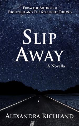 Cover of the book Slip Away: A Novella by Sharon Kendrick
