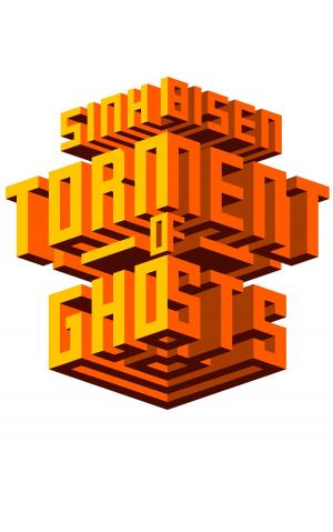 bigCover of the book Torment of Ghosts by 