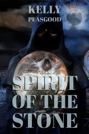 Cover of the book Spirit of the Stone by Janeal Falor