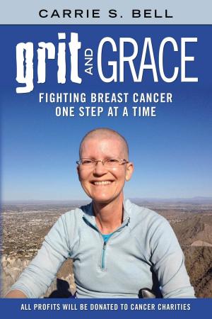 Cover of the book Grit and Grace by Janna Marlies Maron