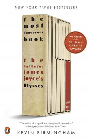 Cover of the book The Most Dangerous Book by James Becker