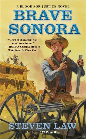Cover of the book Brave Sonora by Jean Thompson