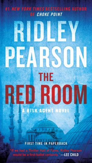 Cover of the book The Red Room by Tabor Evans