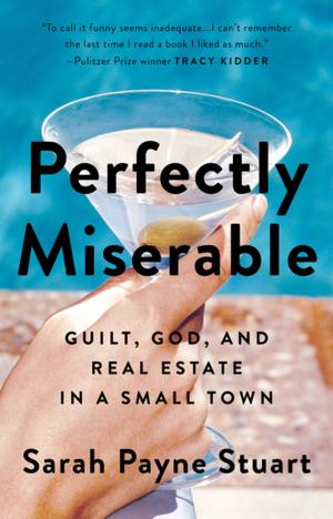 Book cover of Perfectly Miserable