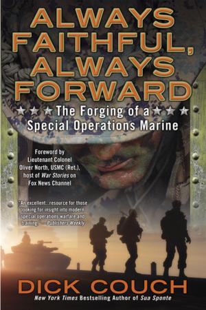 Cover of the book Always Faithful, Always Forward by Tim Weaver