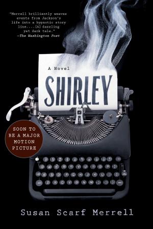 Cover of the book Shirley by John Sandford