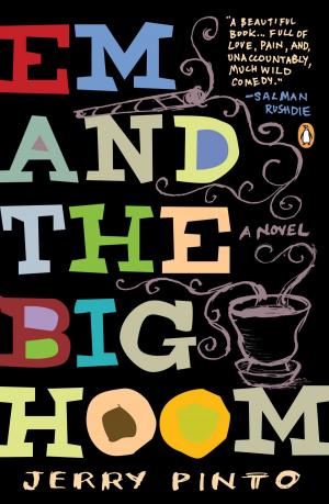 Cover of the book Em and the Big Hoom by Farrah Gray