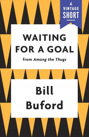 Cover of the book Waiting for a Goal by David Horne