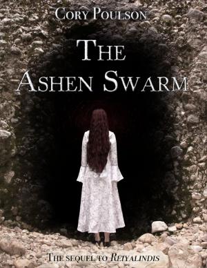 Cover of the book The Ashen Swarm by Brian Wakeling