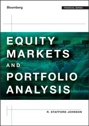 Book cover of Equity Markets and Portfolio Analysis