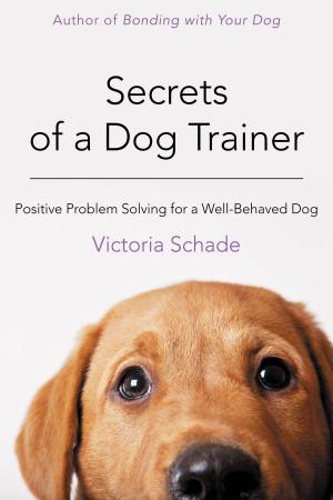 Book cover of Secrets of a Dog Trainer