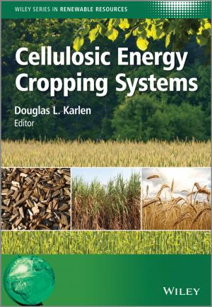 Cover of the book Cellulosic Energy Cropping Systems by Abdelhamid Mellouk, Hai Anh Tran, Said Hoceini