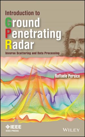 Cover of the book Introduction to Ground Penetrating Radar by 