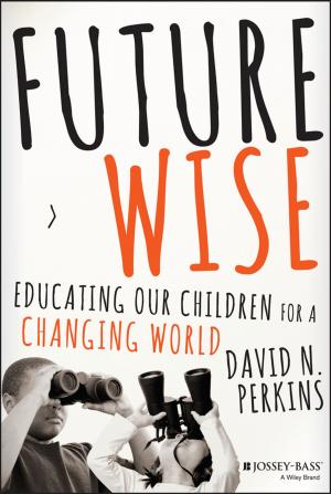 Cover of the book Future Wise by Thomas Krickhahn