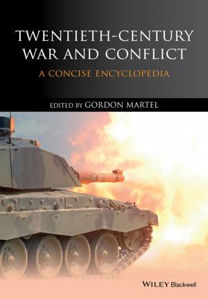 Cover of the book Twentieth-Century War and Conflict by Martin Lee Abbott