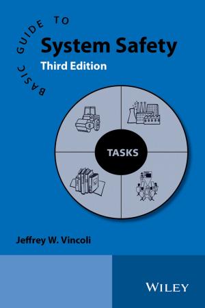 Cover of the book Basic Guide to System Safety by John S. Torday, Virender K. Rehan