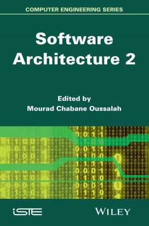 Cover of the book Software Architecture 2 by Mourad Elloumi, Costas Iliopoulos, Jason T. L. Wang, Albert Y. Zomaya
