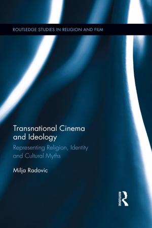 Cover of the book Transnational Cinema and Ideology by Lyndal Roper