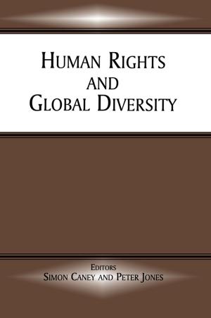 bigCover of the book Human Rights and Global Diversity by 