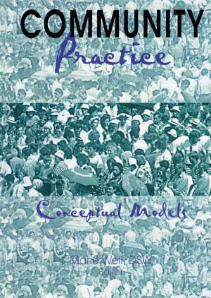 Cover of the book Community Practice by Andries F. Sanders, Andries Sanders