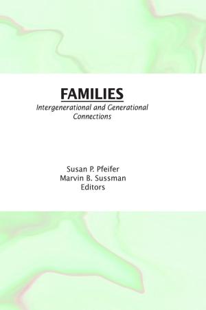 Cover of the book Families by Stephen P. Turner, Regis A. Factor