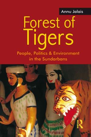 Cover of the book Forest of Tigers by 