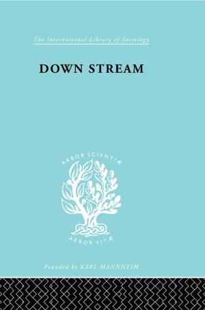 Cover of the book Down Stream Ils 216 by Deborah Holmes
