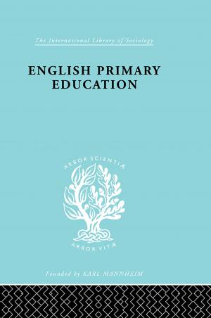 Book cover of English Prim Educ Pt2 Ils 227