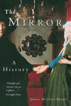 Cover of the book The Mirror by Yoshihiko Kadoya