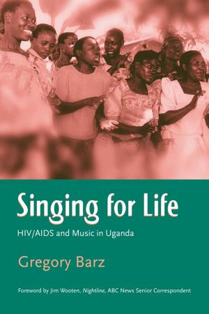 Cover of the book Singing For Life by Rosalyn Diprose, Jack Reynolds