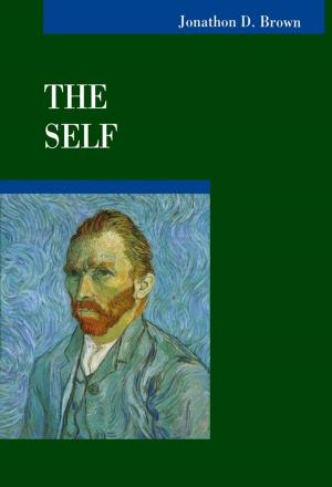Cover of the book The Self by Alejandro Miranda Nieto
