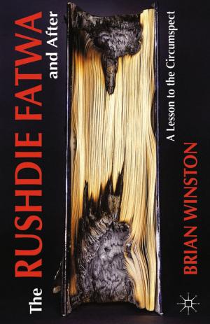 Cover of the book The Rushdie Fatwa and After by 