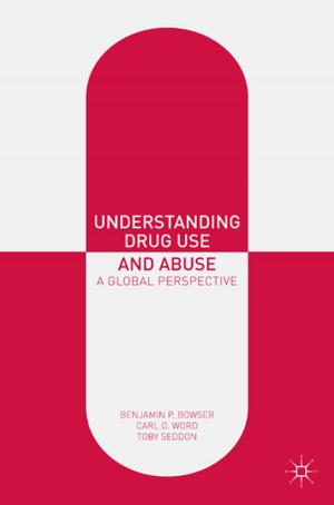 Book cover of Understanding Drug Use and Abuse