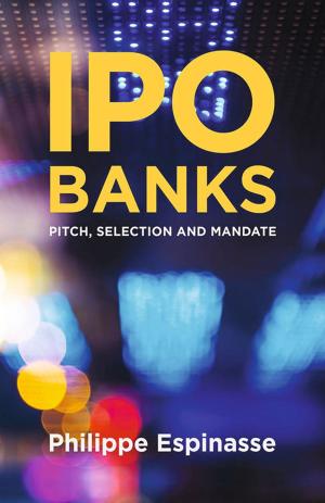 Cover of the book IPO Banks by Stavros Degiannakis, Christos Floros