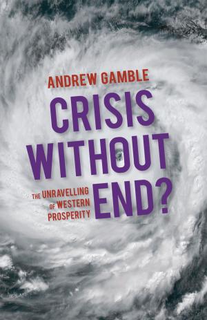 Cover of the book Crisis Without End? by Sue Newell, Harry Scarbrough, Jacky Swan