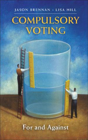 Cover of the book Compulsory Voting by Christoph Sommer, Falko Dressler