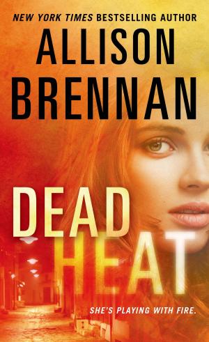Cover of the book Dead Heat by Andrea Meyer