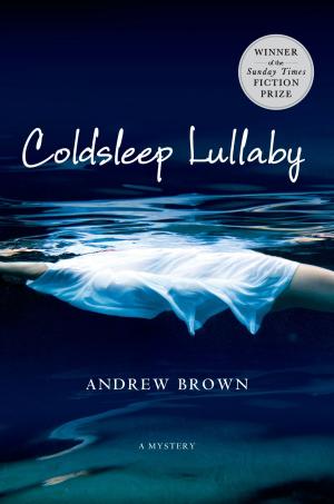 Cover of the book Coldsleep Lullaby by Robert Roth